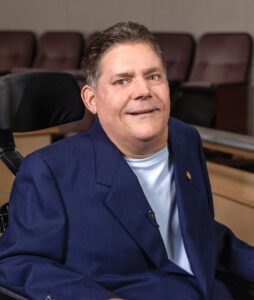 Marc A. Buoniconti