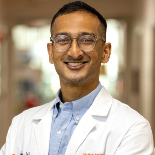 Vivek V. Kanumuri, M.D.